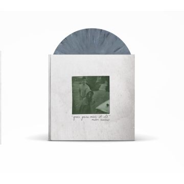 MODERN BASEBALL - YOU'RE GONNA MISS IT ALL (DELUXE/ANNIVERSARY EDITION/LP/7 INCH/GR