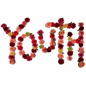 CITIZEN - YOUTH (RED SHELL CASSETTE)