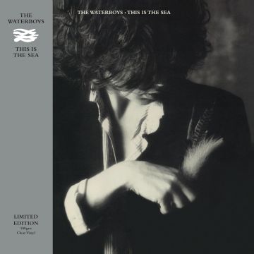 WATERBOYS - THIS IS THE SEA (CLEAR VINYL)