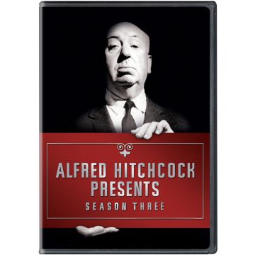 ALFRED HITCHCOCK PRESENTS: SEASON THREE