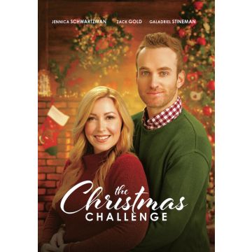 CHRISTMAS CHALLENGE