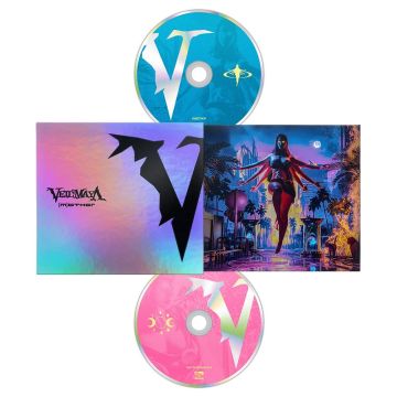 VEIL OF MAYA - MOTHER