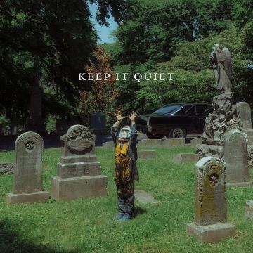 GREYHAVEN - KEEP IT QUIET