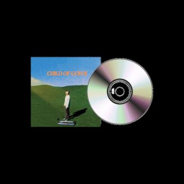 FORREST FRANK - CHILD OF GOD II