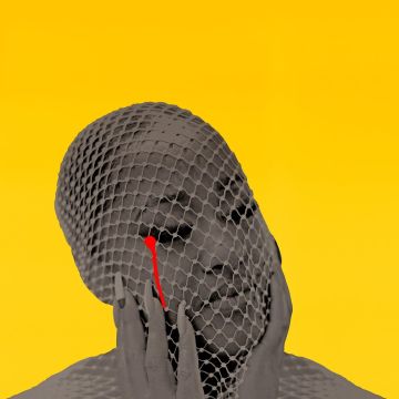 RAPSODY - PLEASE DON'T CRY