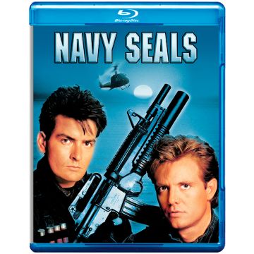 NAVY SEALS
