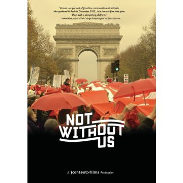 NOT WITHOUT US