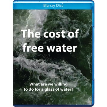 COST OF FREE WATER