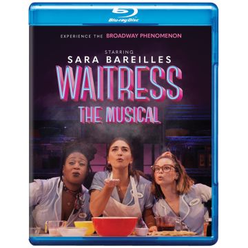 WAITRESS: THE MUSICAL