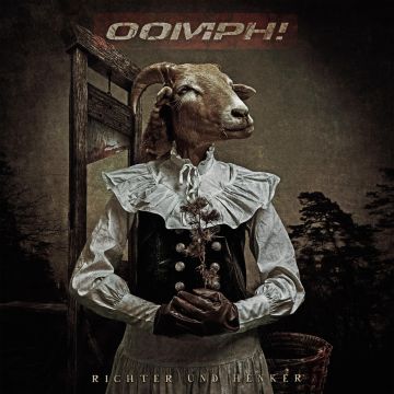 OOMPH! - RICHTER UND HENKER