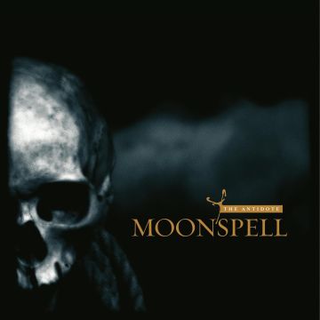MOONSPELL - ANTIDOTE (2023)