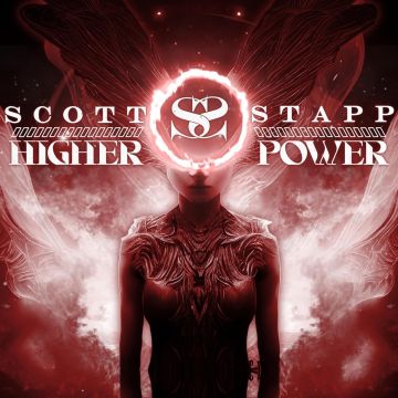 SCOTT STAPP - HIGHER POWER (SOLID VIOLA)
