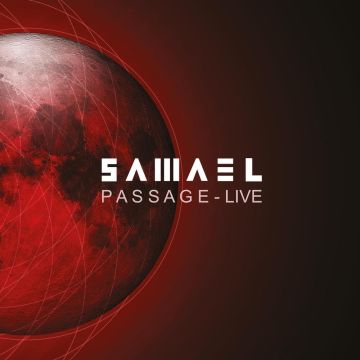 SAMAEL - PASSAGE - LIVE
