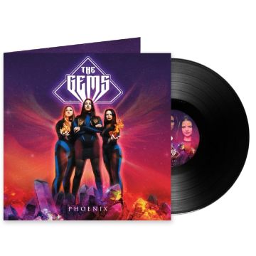 GEMS - PHOENIX