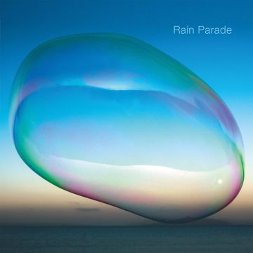 RAIN PARADE - LAST RAYS OF A DYING SUN (COLOURED VINYL)