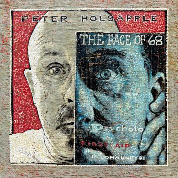PETER HOLSAPPLE - FACE OF 68