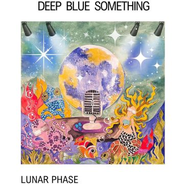 DEEP BLUE SOMETHING - LUNAR PHASE
