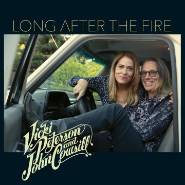 PETERSON,VICKI / COWSILL,JOHN - LONG AFTER THE FIRE