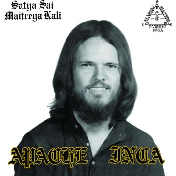 MAITREYA KALI - APACHE-INCA