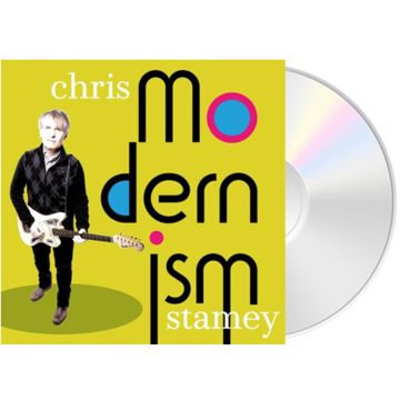 CHRIS STAMEY - MODERNISM