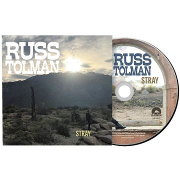 RUSS TOLMAN - STRAY