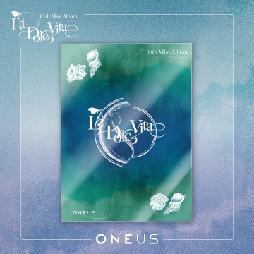 ONEUS - LA DOLCE VITA (VERSION A)