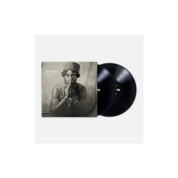 SHABAKA - PERCEIVE ITS BEAUTY / ACKNOWLEDGE ITS GRACE