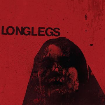 ZILGI - LONGLEGS OST (140G/RED VINYL)