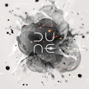 HANS ZIMMER Dune Part 2 (DELUXE EDITION 2xCD)