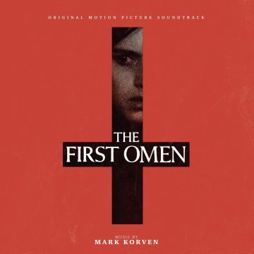 MARK KORVEN - FIRST OMEN OST (140G)