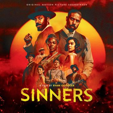 VARIOUS ARTISTS - SINNERS OST