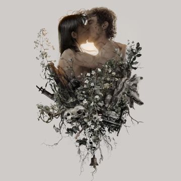CORNEL WILCZEK - TOGETHER OST