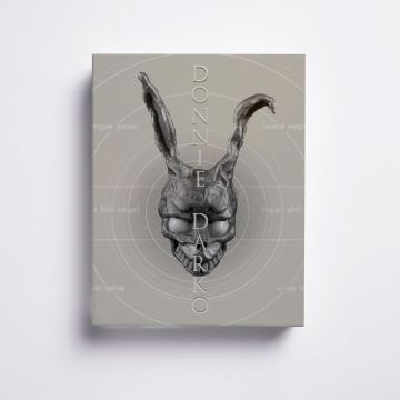 RICHARD KELLY - DONNIE DARKO (4K UHD)