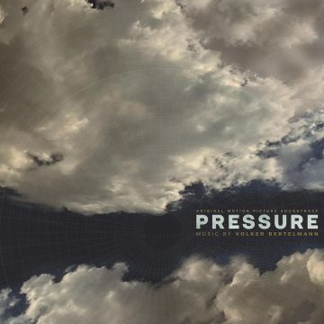 VOLKER BERTELMANN - PRESSURE