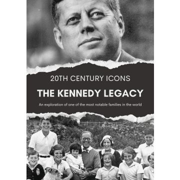 KENNEDY LEGACY