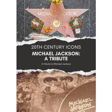 MICHAEL JACKSON: A TRIBUTE