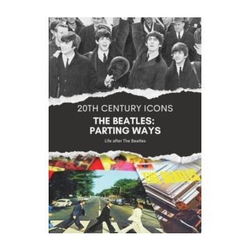 VARIOUS ARTISTS - BEATLES: PARTING WAYS