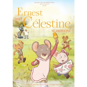 ERNEST & CELESTINE: SEASON ONE