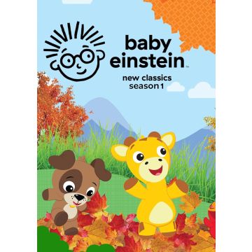 BABY EINSTEIN: SEASON ONE