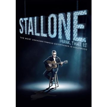 STALLONE: FRANK. THAT IS