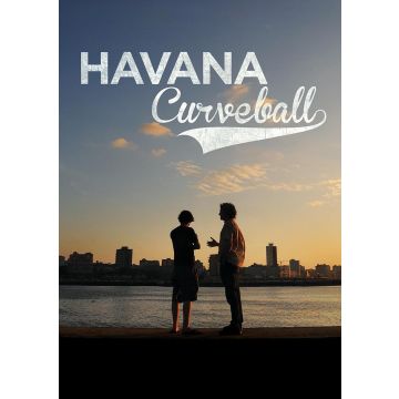 HAVANA CURVEBALL
