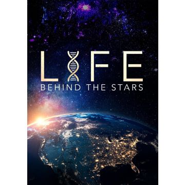 LIFE BEHIND THE STARS