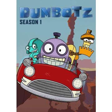 DUMBOTZ: SEASON ONE