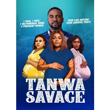 TANWA SAVAGE
