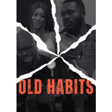 OLD HABITS