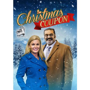 CHRISTMAS COUPON