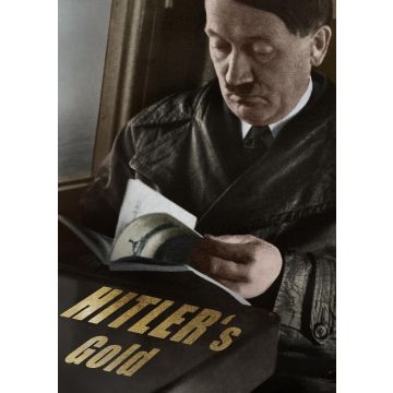 HITLER'S GOLD