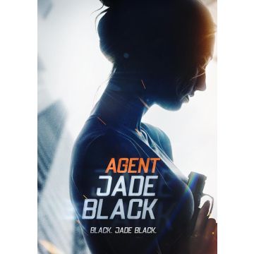 AGENT JADE BLACK