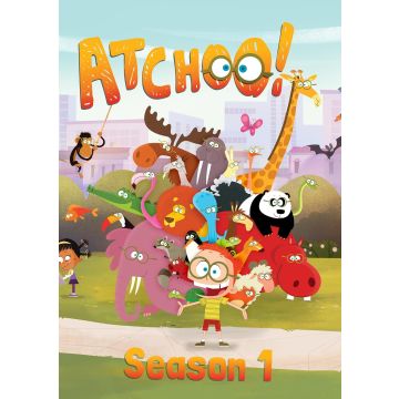 ATCHOO!: SEASON ONE