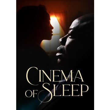 CINEMA OF SLEEP